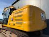 Caterpillar 330 07B Photo 11 thumbnail