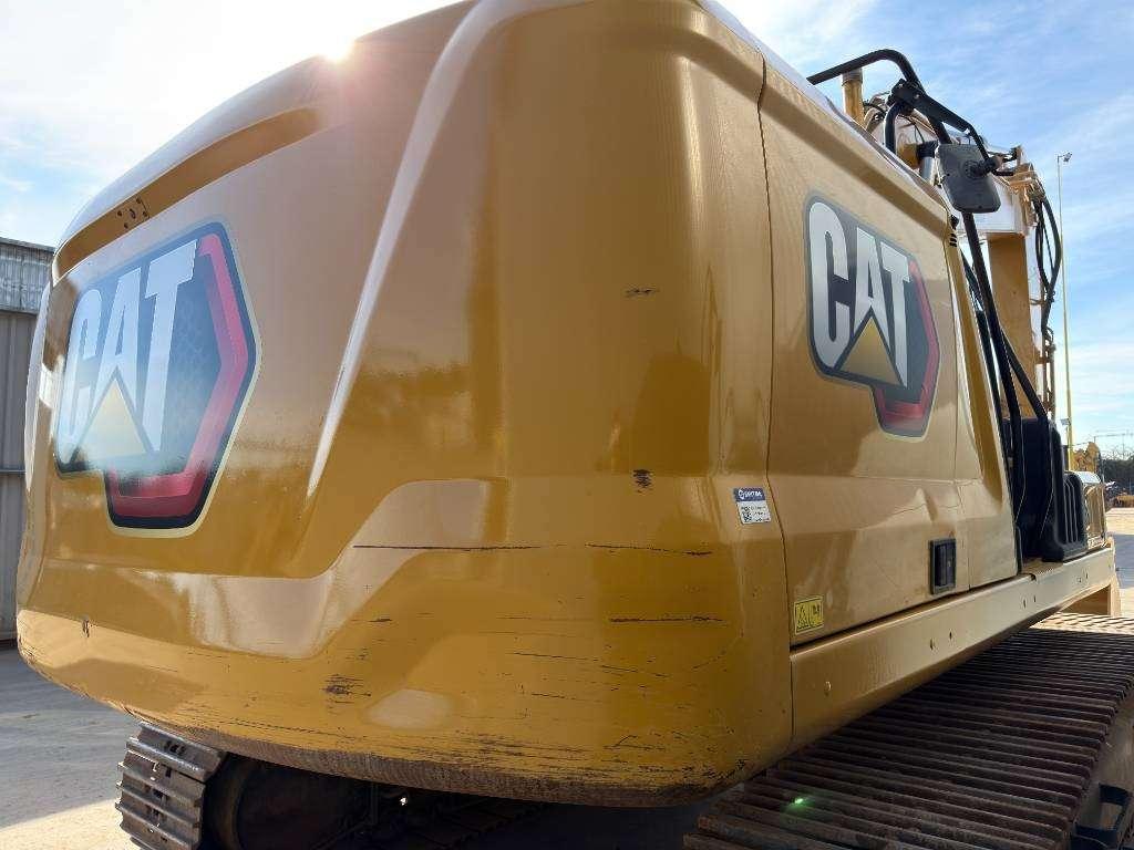 Caterpillar 330 07B Photo 10