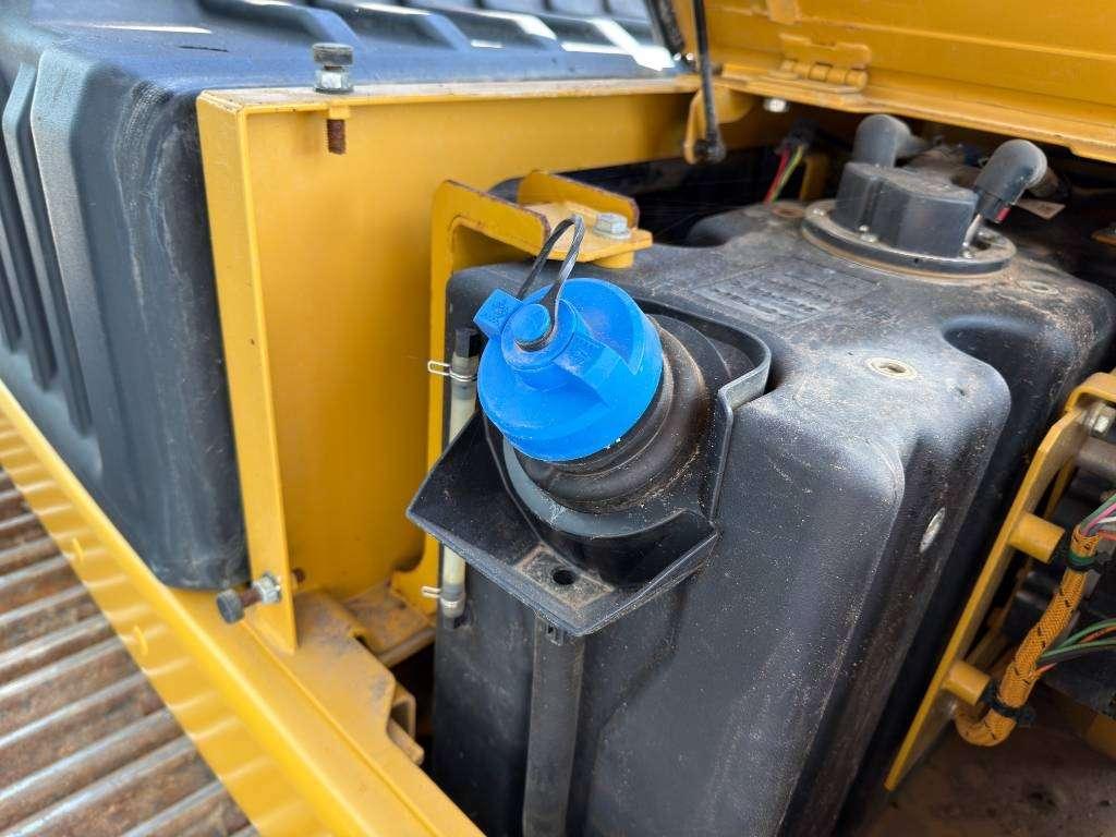 Caterpillar 330 07B Photo 19