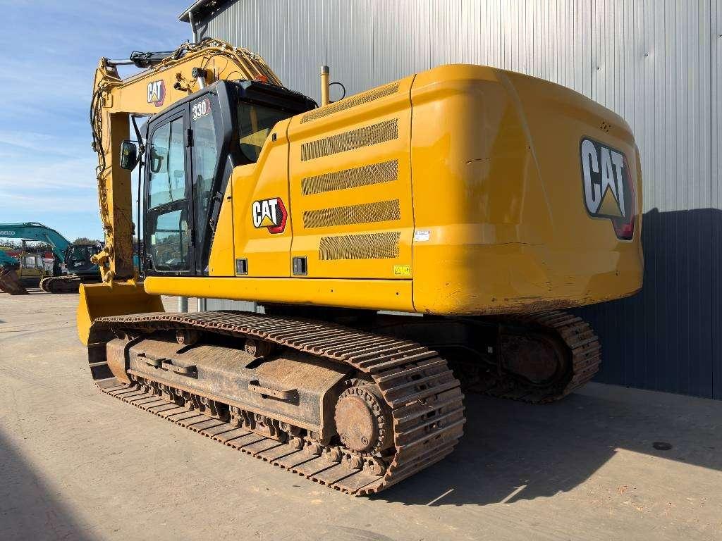Caterpillar 330 07B Photo 2