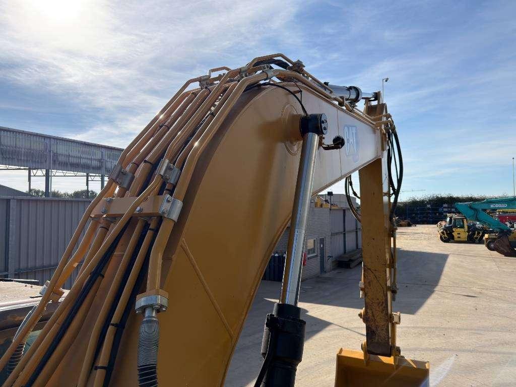 Caterpillar 330 07B Photo 22