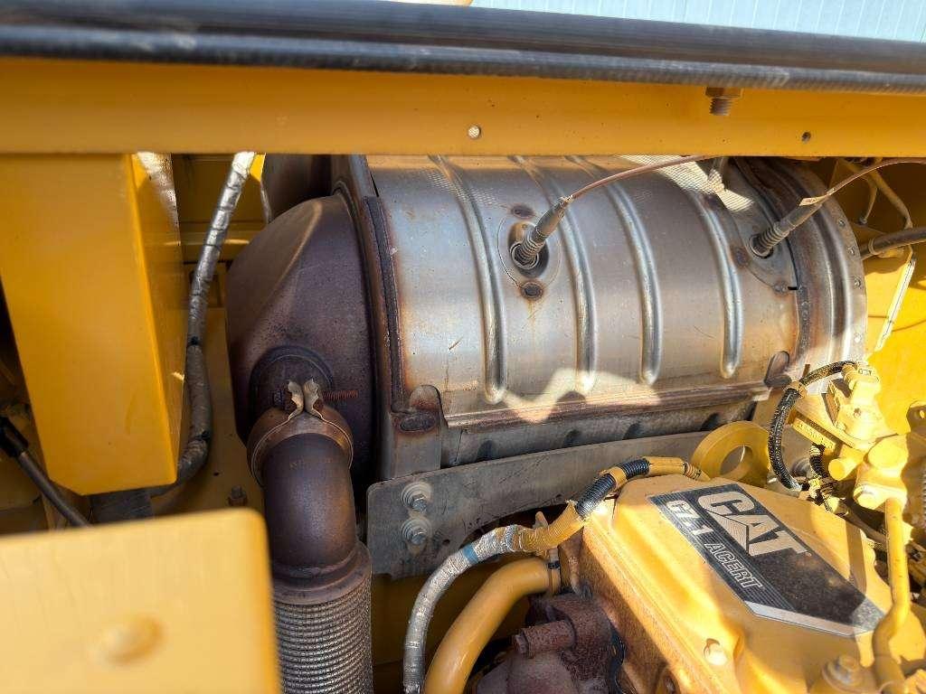 Caterpillar 330 07B Photo 28