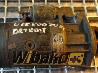 Detroit Diesel Démarreur en vente par Wibako