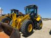 New Holland W130B Photo 4 thumbnail