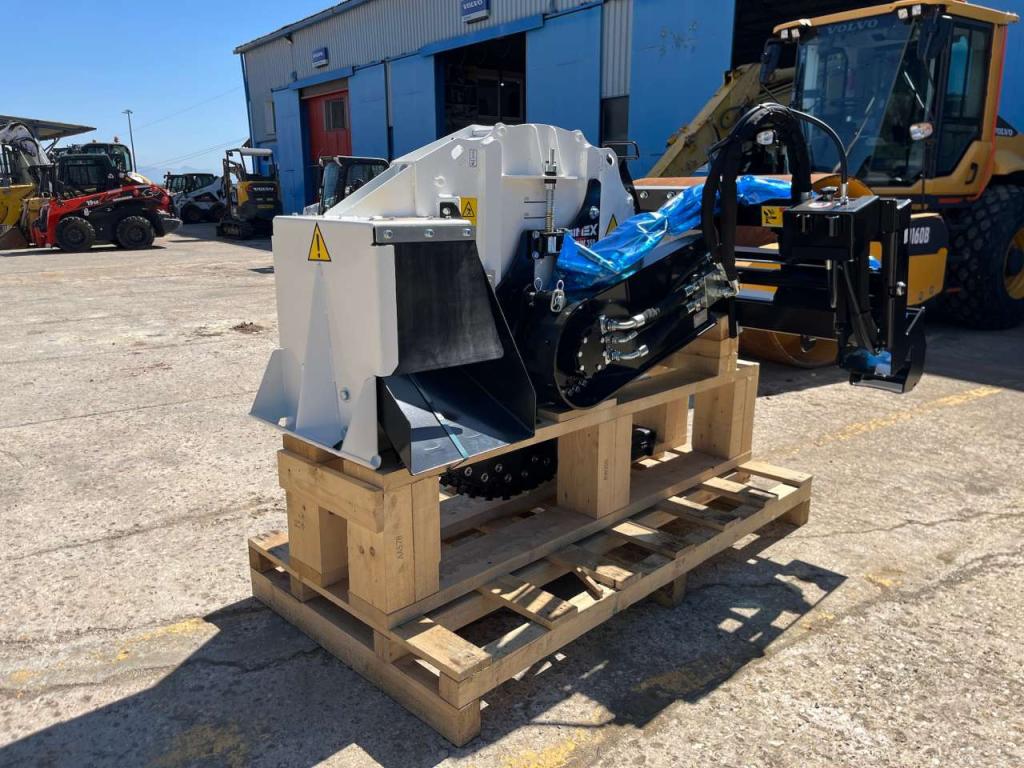 Simex RW350 Photo 1