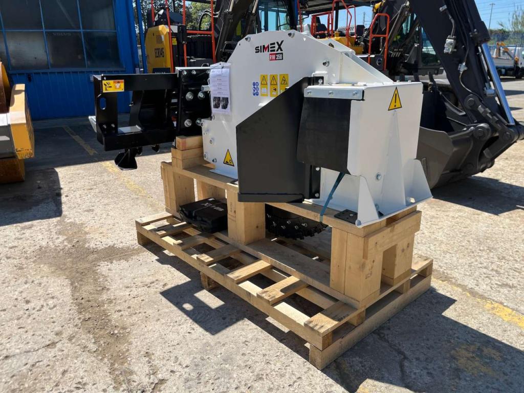 Simex RW350 Photo 4