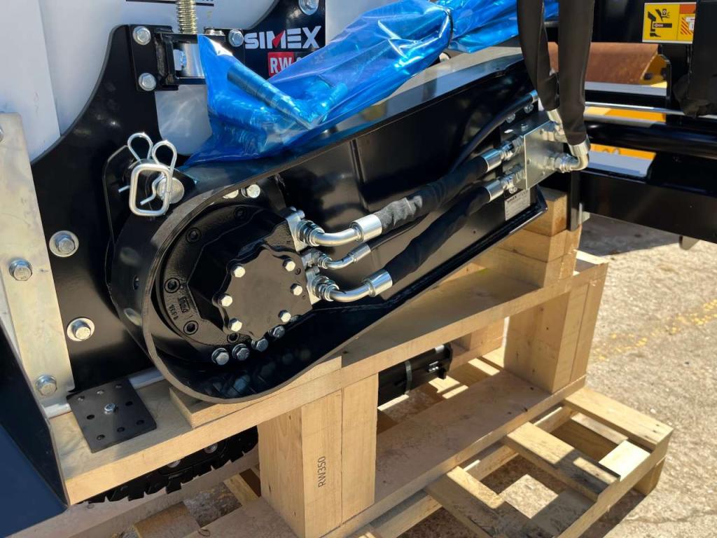 Simex RW350 Photo 7