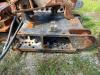 S3 for 35-43 ton excavators Attachment plate Photo 2 thumbnail