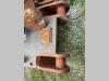 S3 for 35-43 ton excavators Attachment plate Photo 4 thumbnail