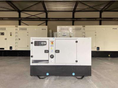 Yanmar 4TNV88-22G - 22 kVA - Stage V Genset - DPX-19907 en vente par DPX Power Europe B.V.