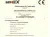 Simex RWE15 Photo 7 thumbnail