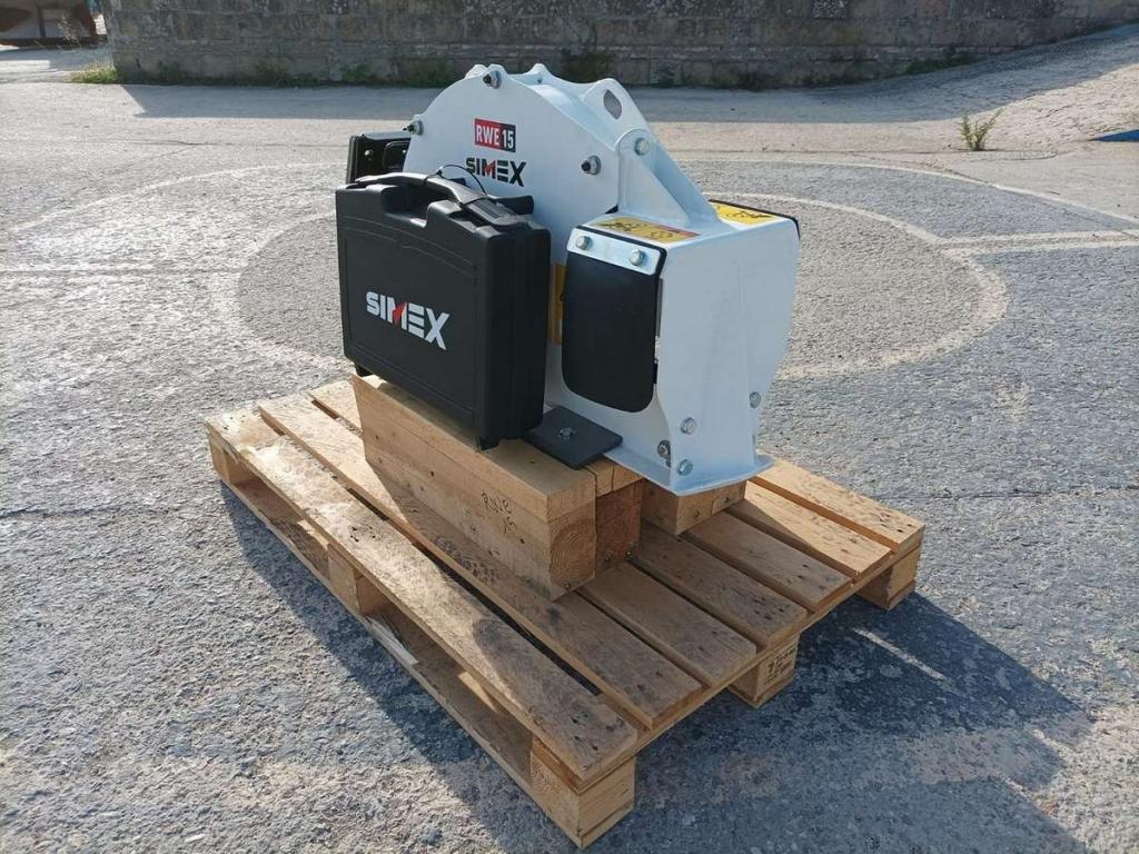 Simex RWE15 Photo 2