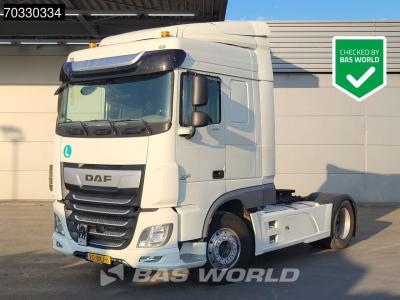 Daf XF 480 4X2 NL-Truck APK 05-2027 SC ACC en vente par BAS World B.V.