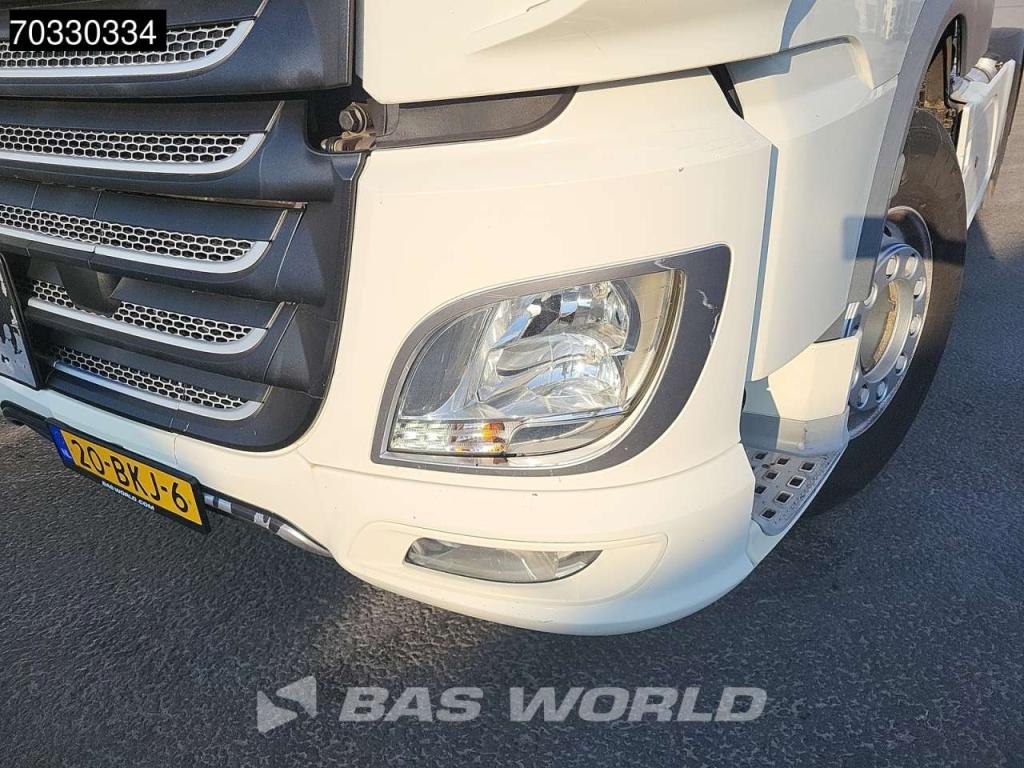 Daf XF 480 4X2 NL-Truck APK 05-2027 SC ACC Photo 10