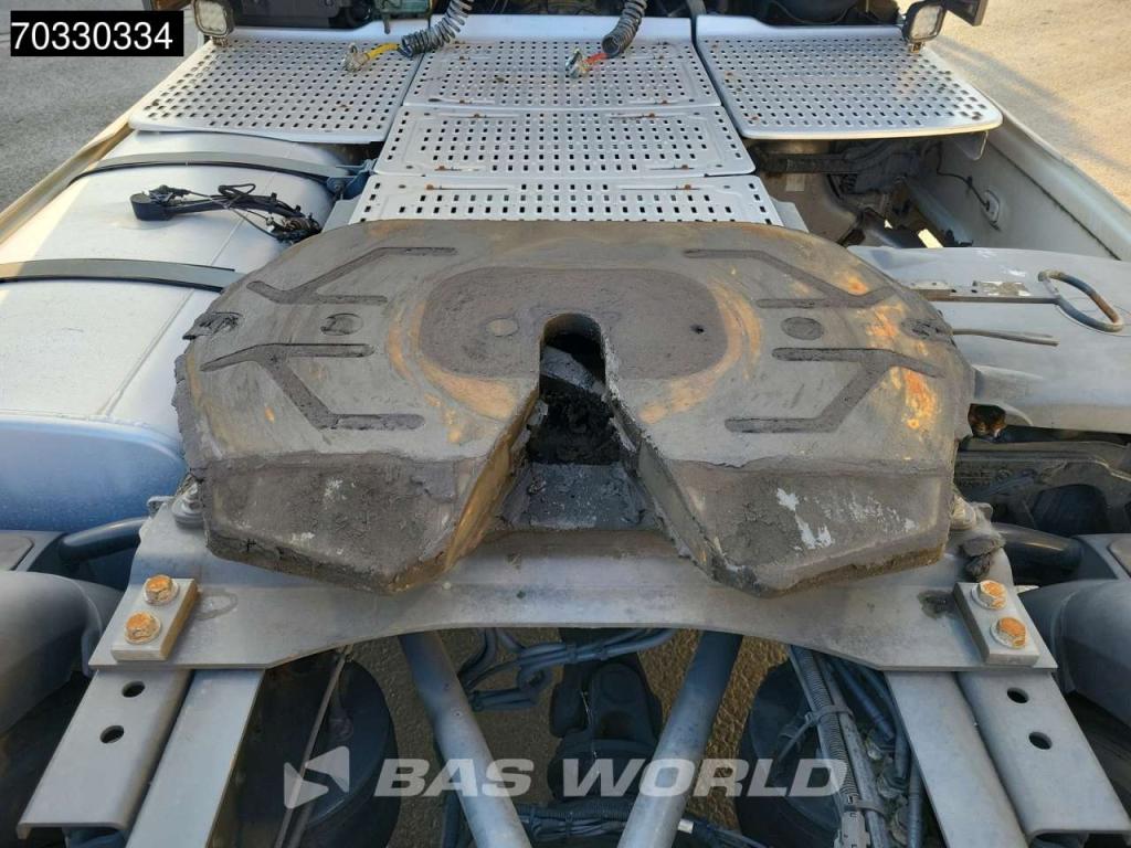 Daf XF 480 4X2 NL-Truck APK 05-2027 SC ACC Photo 13