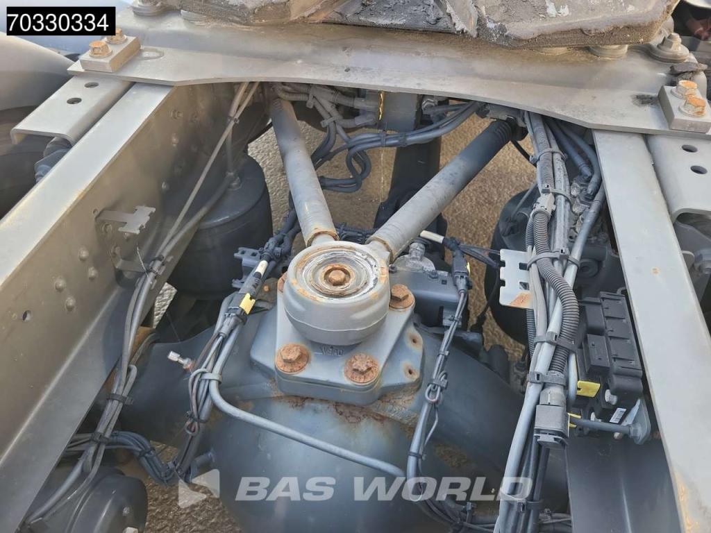 Daf XF 480 4X2 NL-Truck APK 05-2027 SC ACC Photo 15