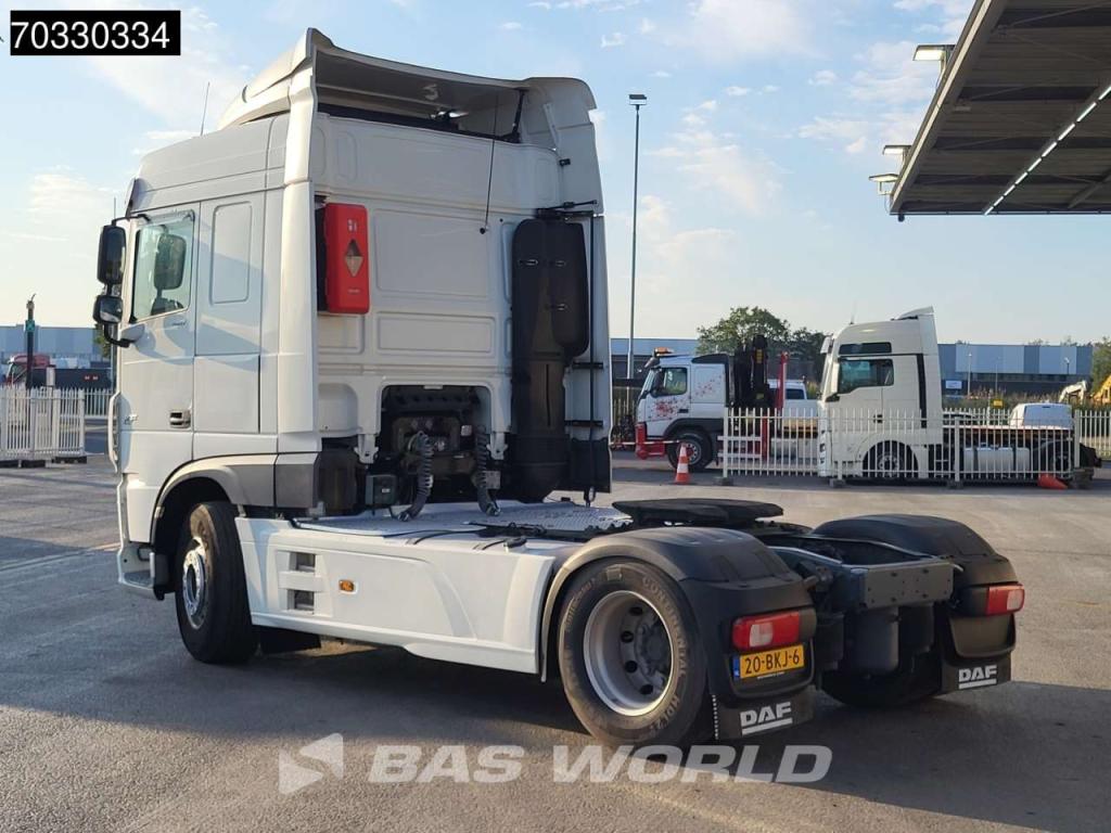 Daf XF 480 4X2 NL-Truck APK 05-2027 SC ACC Photo 2