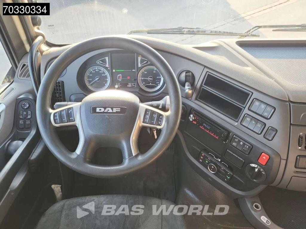 Daf XF 480 4X2 NL-Truck APK 05-2027 SC ACC Photo 20