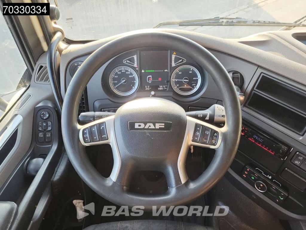 Daf XF 480 4X2 NL-Truck APK 05-2027 SC ACC Photo 23