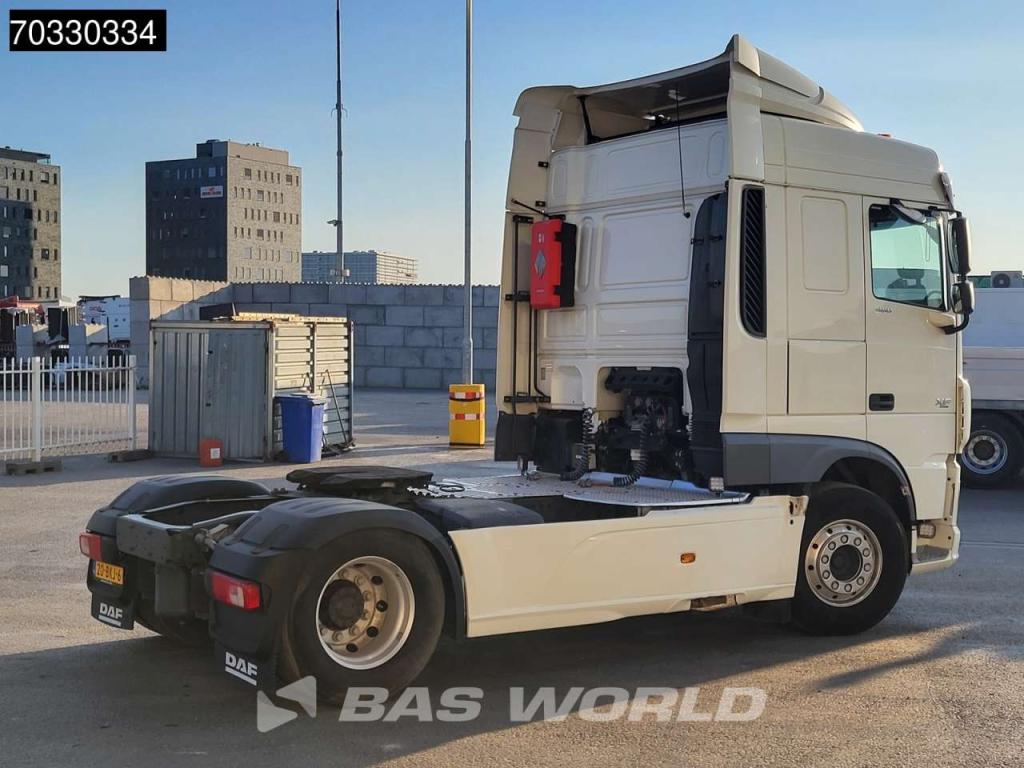 Daf XF 480 4X2 NL-Truck APK 05-2027 SC ACC Photo 5