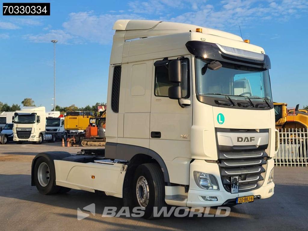 Daf XF 480 4X2 NL-Truck APK 05-2027 SC ACC Photo 6