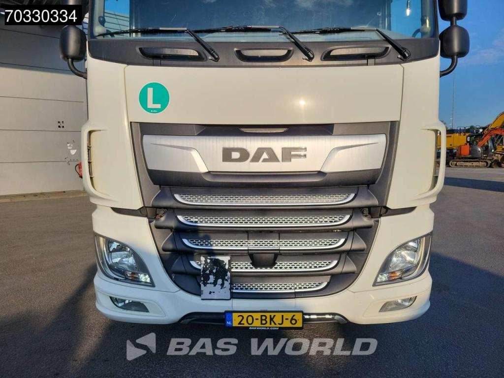 Daf XF 480 4X2 NL-Truck APK 05-2027 SC ACC Photo 9