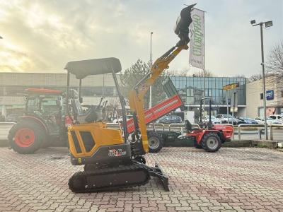 Gior 16 PRO.5 en vente par Giordano Srl