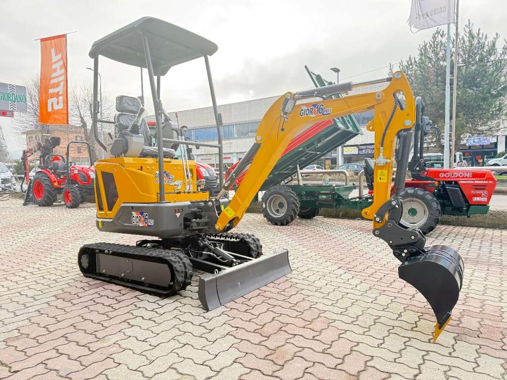 Gior 16 PRO.5 Photo 10