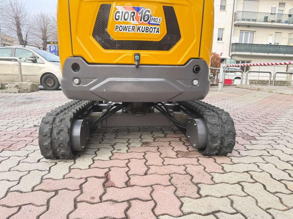 Gior 16 PRO.5 Photo 17