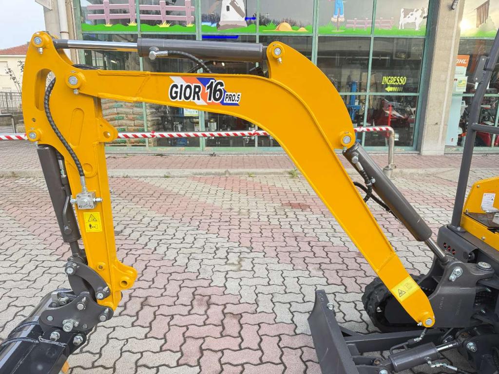 Gior 16 PRO.5 Photo 18