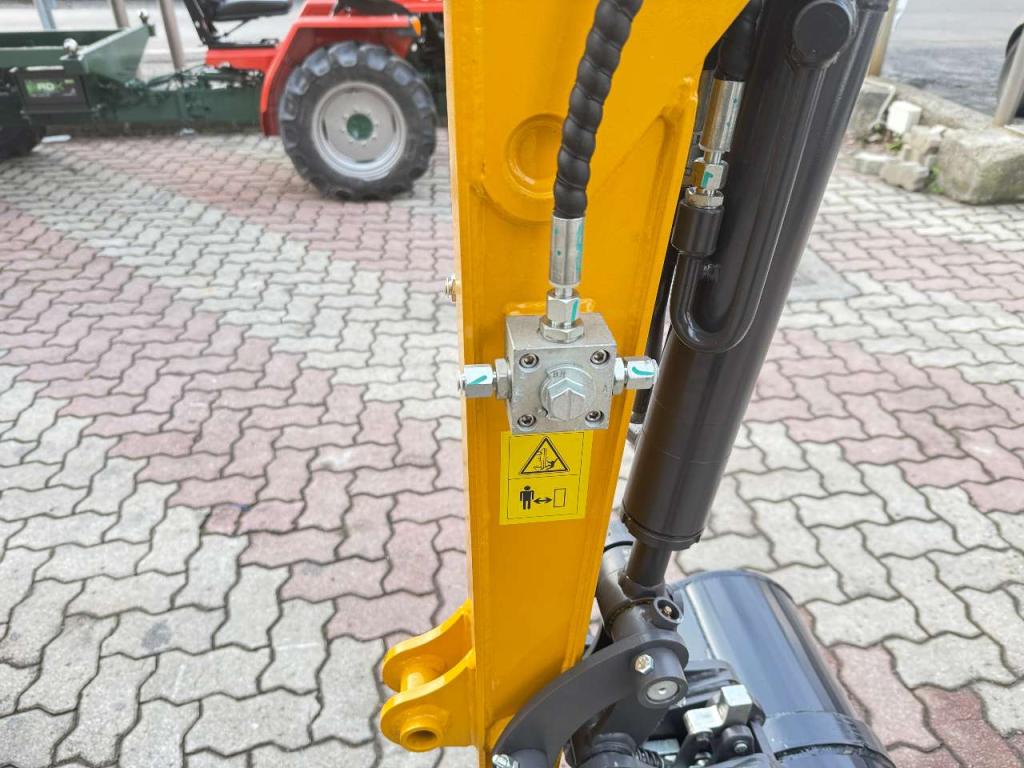 Gior 16 PRO.5 Photo 20