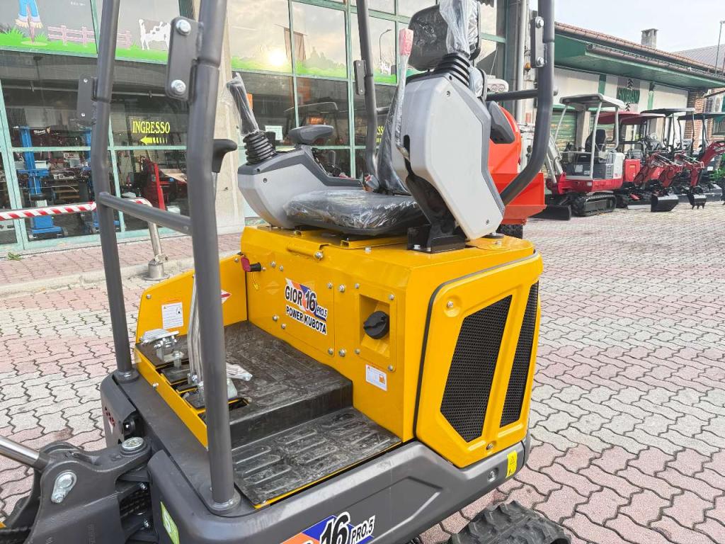 Gior 16 PRO.5 Photo 24