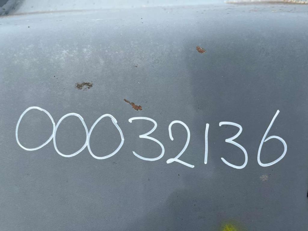 Doosan DL450-3 bucket 4700 l Photo 11
