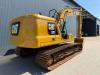 Caterpillar 320 07B Photo 15 thumbnail