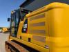 Caterpillar 320 07B Photo 17 thumbnail
