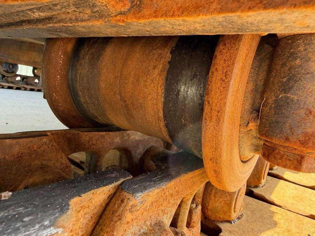 Caterpillar 320 07B Photo 18