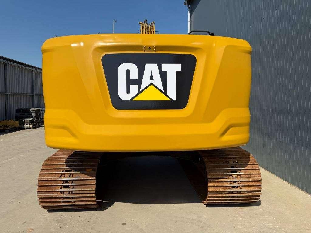 Caterpillar 320 07B Photo 25