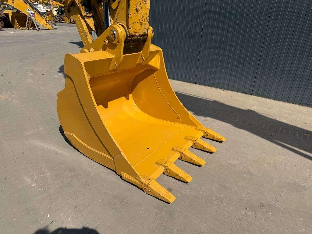 Caterpillar 320 07B Photo 29