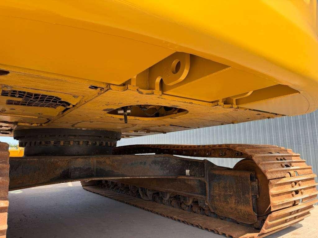 Caterpillar 320 07B Photo 4