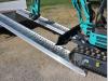 EMM Rampe di Carico 3500 mm - Portata  29q.li Photo 2 thumbnail