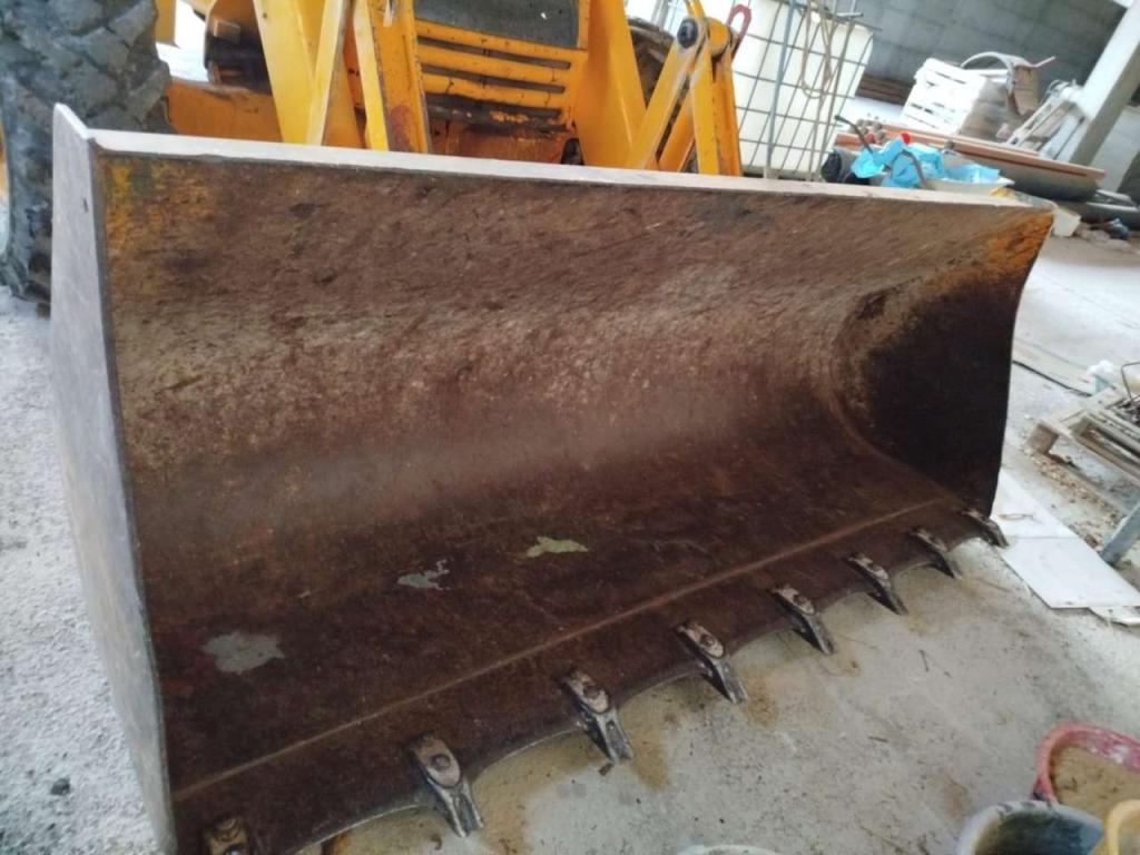 JCB 3CX Photo 5