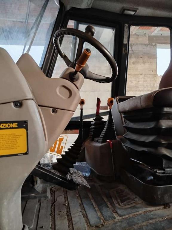 JCB 3CX Photo 8