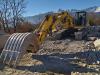 New Holland E305B Photo 1 thumbnail