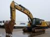 Caterpillar 352F Photo 2 thumbnail