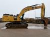 Caterpillar 352F Photo 6 thumbnail