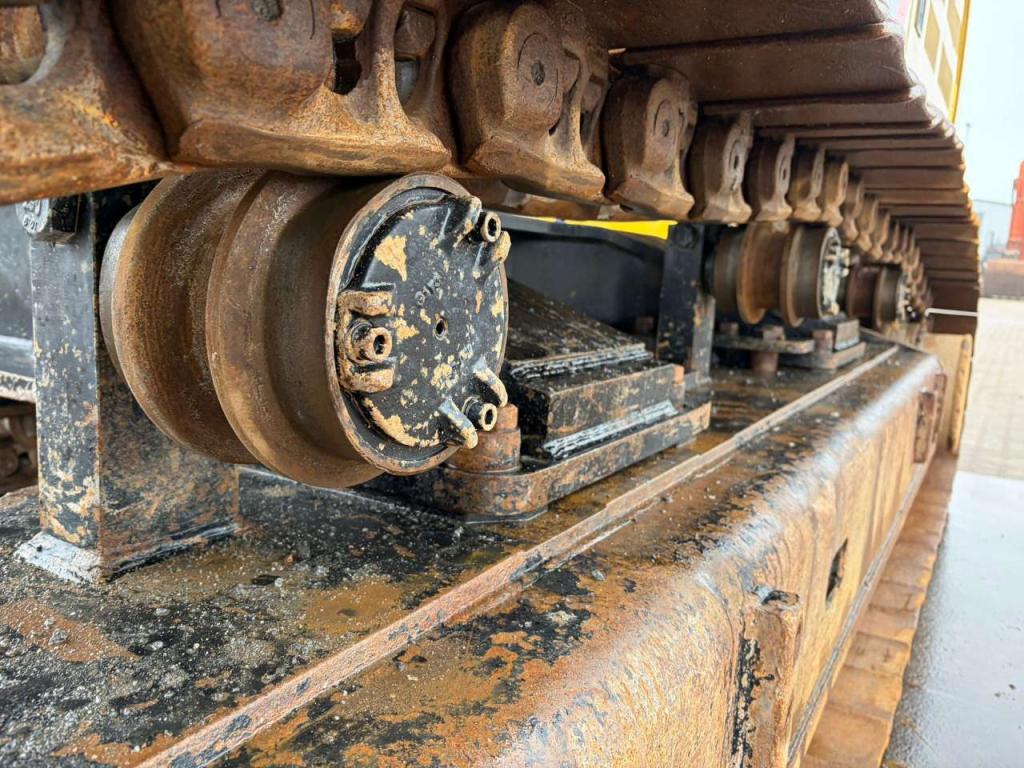Caterpillar 352F Photo 12
