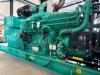 Cummins C1675D5A - 1.675 kVA Generator - DPX-18534-O Photo 9 thumbnail