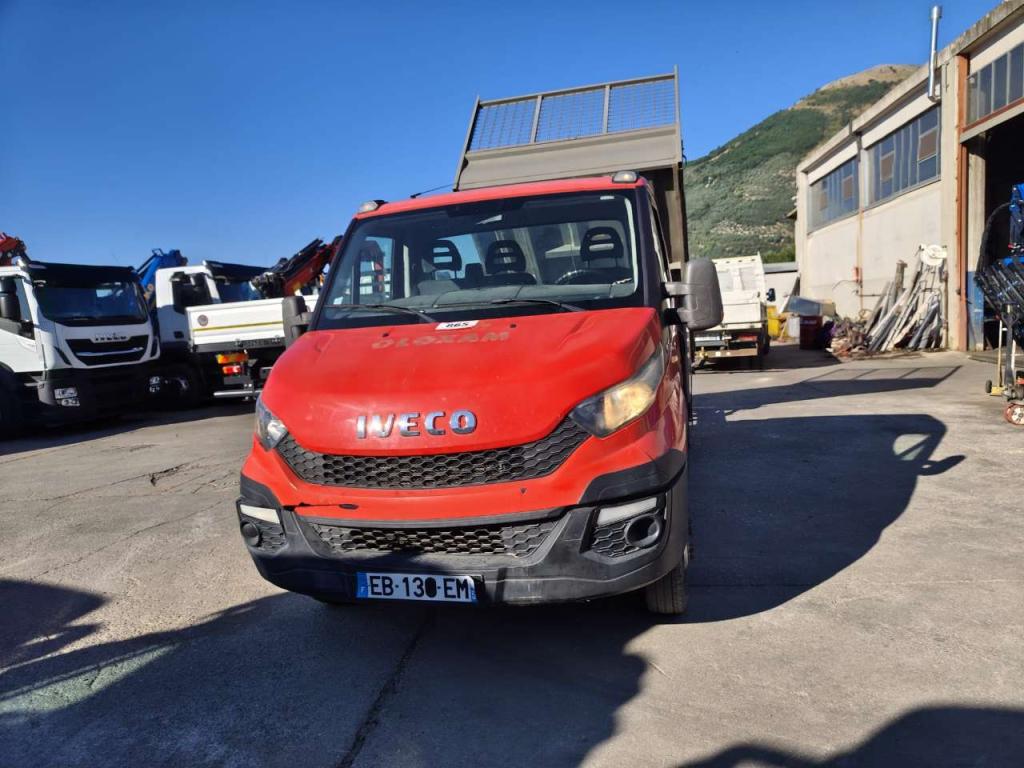 Iveco DAILY 35-130 Photo 15