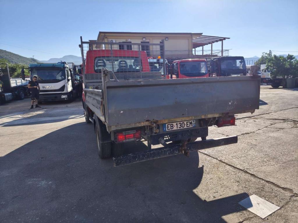 Iveco DAILY 35-130 Photo 28