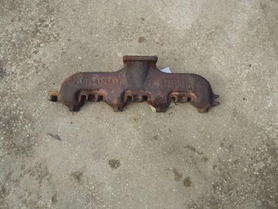 Collecteur d'échappement pour Caterpillar 920 - MOTORE 3304 - en vente par OLM 90 Srl